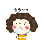 パーコのキモチ（個別スタンプ：40）