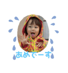 わことwakoと笑子（個別スタンプ：5）