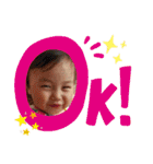 わことwakoと笑子（個別スタンプ：11）
