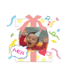 わことwakoと笑子（個別スタンプ：18）
