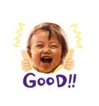 わことwakoと笑子（個別スタンプ：22）