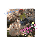 わことwakoと笑子（個別スタンプ：26）
