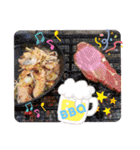 わことwakoと笑子（個別スタンプ：27）