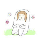 スーパーカズコカズコ（個別スタンプ：13）