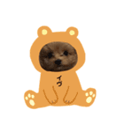 イヴのスタンプ♡（個別スタンプ：1）
