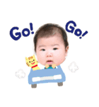 ほーのかちゃん！（個別スタンプ：11）