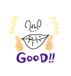 本家のすたんぷ（個別スタンプ：1）