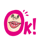 本家のすたんぷ（個別スタンプ：8）