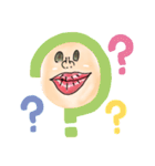 本家のすたんぷ（個別スタンプ：11）