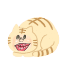 本家のすたんぷ（個別スタンプ：17）