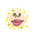 本家のすたんぷ（個別スタンプ：24）