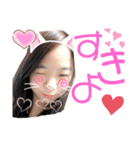 フーちんスタンプ集！！（個別スタンプ：3）