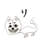 動物園へようこそ（個別スタンプ：1）