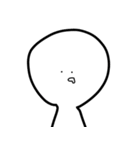 期待の新星(自称) ○うー坊○（個別スタンプ：9）