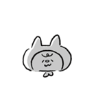 ニャン助（個別スタンプ：24）