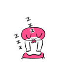 ニャン助（個別スタンプ：30）