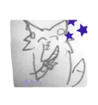 ペス＆ワンコのスタンプ（個別スタンプ：7）