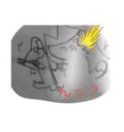 ペス＆ワンコのスタンプ（個別スタンプ：16）