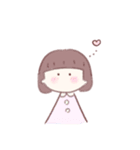 パン粉ちゃん（個別スタンプ：2）