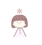 パン粉ちゃん（個別スタンプ：3）