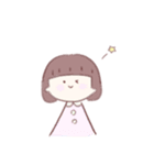 パン粉ちゃん（個別スタンプ：4）
