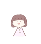 パン粉ちゃん（個別スタンプ：5）