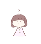 パン粉ちゃん（個別スタンプ：6）