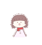 パン粉ちゃん（個別スタンプ：7）