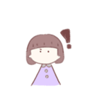 パン粉ちゃん（個別スタンプ：8）