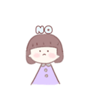 パン粉ちゃん（個別スタンプ：10）