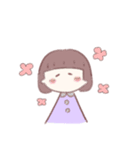 パン粉ちゃん（個別スタンプ：12）