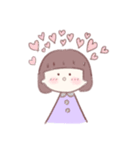 パン粉ちゃん（個別スタンプ：13）