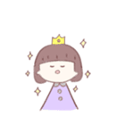 パン粉ちゃん（個別スタンプ：14）