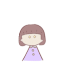 パン粉ちゃん（個別スタンプ：15）