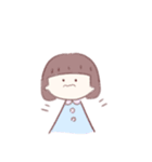 パン粉ちゃん（個別スタンプ：16）