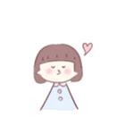 パン粉ちゃん（個別スタンプ：18）