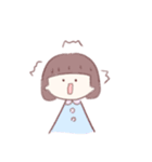 パン粉ちゃん（個別スタンプ：19）