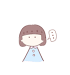 パン粉ちゃん（個別スタンプ：21）
