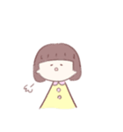 パン粉ちゃん（個別スタンプ：22）
