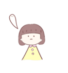 パン粉ちゃん（個別スタンプ：23）