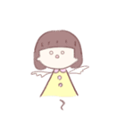 パン粉ちゃん（個別スタンプ：24）