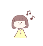 パン粉ちゃん（個別スタンプ：26）