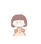 パン粉ちゃん（個別スタンプ：31）