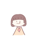 パン粉ちゃん（個別スタンプ：32）