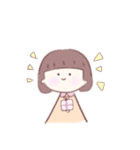 パン粉ちゃん（個別スタンプ：33）