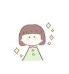 パン粉ちゃん（個別スタンプ：34）
