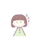 パン粉ちゃん（個別スタンプ：36）