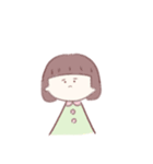 パン粉ちゃん（個別スタンプ：37）