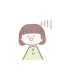 パン粉ちゃん（個別スタンプ：38）