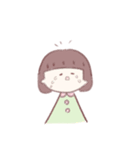 パン粉ちゃん（個別スタンプ：39）